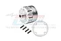 GPM Silver Aluminium Differential Case SB011-S