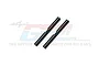 GPM Medium Carbon Steel Spider Gear Shafts 2Pcs SLE011/PIN-BK
