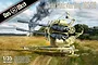Das Werk 1/35 3cm Flakvierling 103/38 Flak Cannon Scaled Plastic Model Kit DW35004