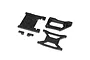 Axial Servo & Winch Mount/Chassis Brace Set AXI231052