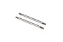 Axial Stainless Steel 5x84.4mm Linkages 2Pcs AXI234040
