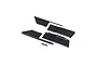 Axial Rock Slider Set AXI230051