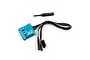 Yeah Racing Blue Drift Performance Tuned Gyro YE-0044BU