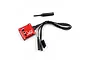 Yeah Racing Red Drift Performance Tuned Gyro YE-0044RD
