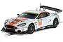Scalextric 1/32 Aston Martin DBR9 - Gulf Edition - ROFGO Dirty Girl Slot Car C4316