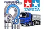 Plaig RC Mercedes-Benz Acrocs V2 Premium Bearing Kit 794179244227