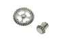 Axial 15T/35T Bevel Gear Set AX31494
