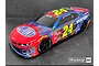 Bittydesign 1/7 ZL-21N Unpainted Body Shell w/ Decals BDAR7-ZL21N