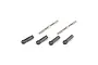 TLR 50mm HD Turnbuckles 2Pcs TLR234059