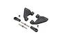 Losi Front Upper Suspension Arm Set w/ Turnbuckles LOS254061