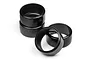 HPI 1.2" Micro RS4 Micro Drift Tyres 4Pcs 114382