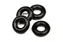 HPI 2.5x2mm Silicone O-Rings 4Pcs A046