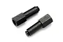 HPI 4x15mm Steering Posts 2Pcs A183