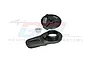GPM Black Aluminium 25T Servo Saver Assembly MX025TSH-BK