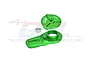 GPM Green Aluminium 25T Servo Saver Assembly MX025TSH-G