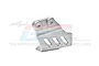 GPM Silver Aluminium Chain Guard Protector MX058-S