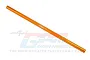 GPM Gold Aluminium Centre Driveshaft TXM025N-GD