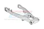 GPM Silver Aluminium Rear Swing Arm w/ Larger Inner Bearings MX057-S
