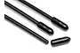 HPI Baja 400mm Black Antenna Tubes 3Pcs Z149