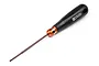 HPI Black Aluminium 2.0mm Pro-Series Hex Driver 115538