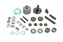 HPI Centre Diff Set 160130