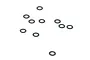 HPI Firestorm/Blitz 3x6mm Washer 10Pc Z203