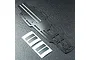 MST Carbon Fibre Main Chassis 210670