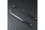 MST Carbon Fibre Rear Upper Deck 210664