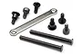 HPI Micro RS4 Front Brace Set Z275