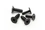HPI Micro RS4 Screw Set 26Pcs Z276