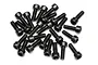 HPI 2.5x8mm Fine Thread Cap Head Screws 25Pcs Z340