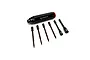Dynamite 7-in-1 Drive Tool Set w/ Handle DYNT1229
