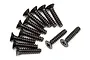 HPI 2.6x12mm Fine Thread Cap Head Screws 4Pcs Z478