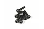 HPI 3x12mm Fine Thread Cap Head Screws 6Pcs Z544