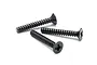 HPI 3x20mm Coarse Thread Countersunk Head Screws 10Pcs Z582