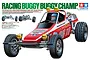 Tamiya Racing Buggy Champ RC Buggy Electric 2WD 1/10 Scale Kit (No ESC) 58441A