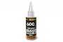 HPI Pro-Series 600cSt Silicone Diff Oil 60cc 160386