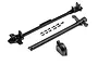 HPI RS4 Sport 3 RS4 Center Drive Shaft Cover Set 113704