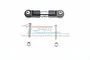 GPM Stainless Steel Adjustable Servo Tie Rod SSB024A-OC-BEBK