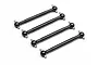 HPI RS4 Sport 3 RS4 45mm Drive Shaft 4Pcs 113713