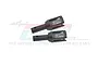 GPM Medium Carbon Front/Rear Differential Outdrives 2Pcs XV2039S-BK