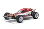 Kyosho Turbo Optima RC Buggy Electric 4WD 1/10 Scale Kit 30619C