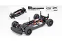 Kyosho Fazer Mk2 FZ02 Electric 4WD 1/10 Scale Semi Assembled Kit 34461C