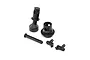 Losi Rider Mount Set LOS261006