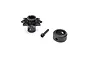 Losi Steel Front Chain Sprocket LOS262004