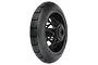 Pro-Line 3.9" Supermoto S3 Rear Motorcycle Wheel PRO1022310