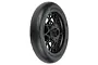Pro-Line 3.9" Supermoto S3 Front Motorcycle Wheel PRO1022210