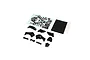 Losi Black Plastics w/ Wraps & Decals LOS260006