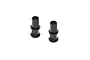 XRAY Black Aluminium Steering Post For Dual Servo Saver 302539