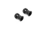 XRAY Hudy Spring Steel 4.9mm Upper Arm Balls 2Pcs 303232